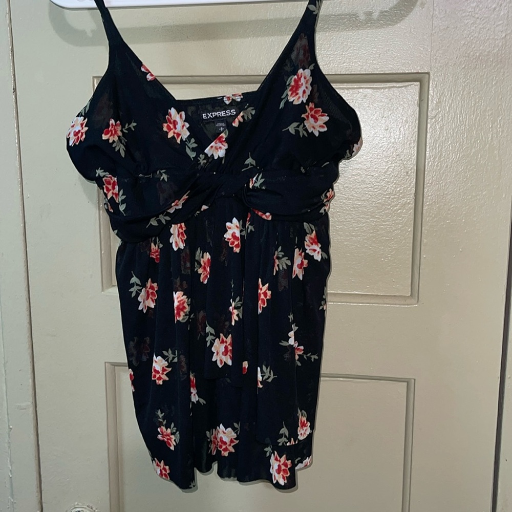 Express Top